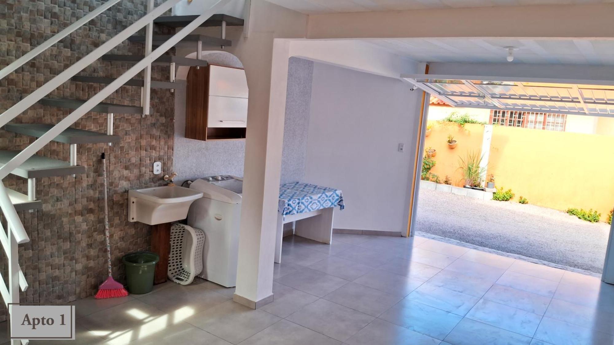 Sobrado Praia Dos Ingleses Florianopolis Ngoại thất bức ảnh