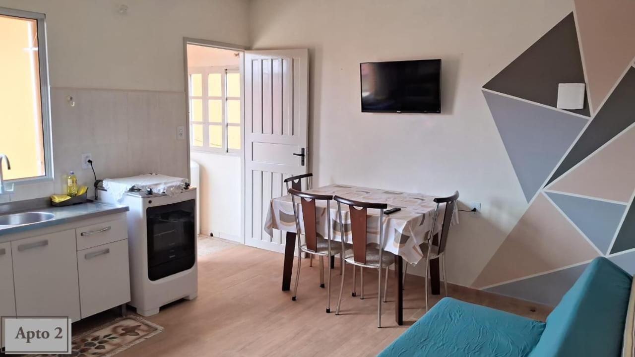 Sobrado Praia Dos Ingleses Florianopolis Ngoại thất bức ảnh