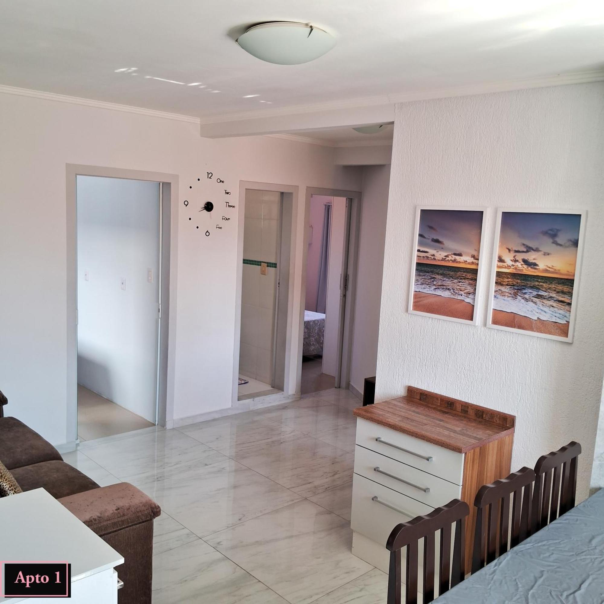 Sobrado Praia Dos Ingleses Florianopolis Phòng bức ảnh