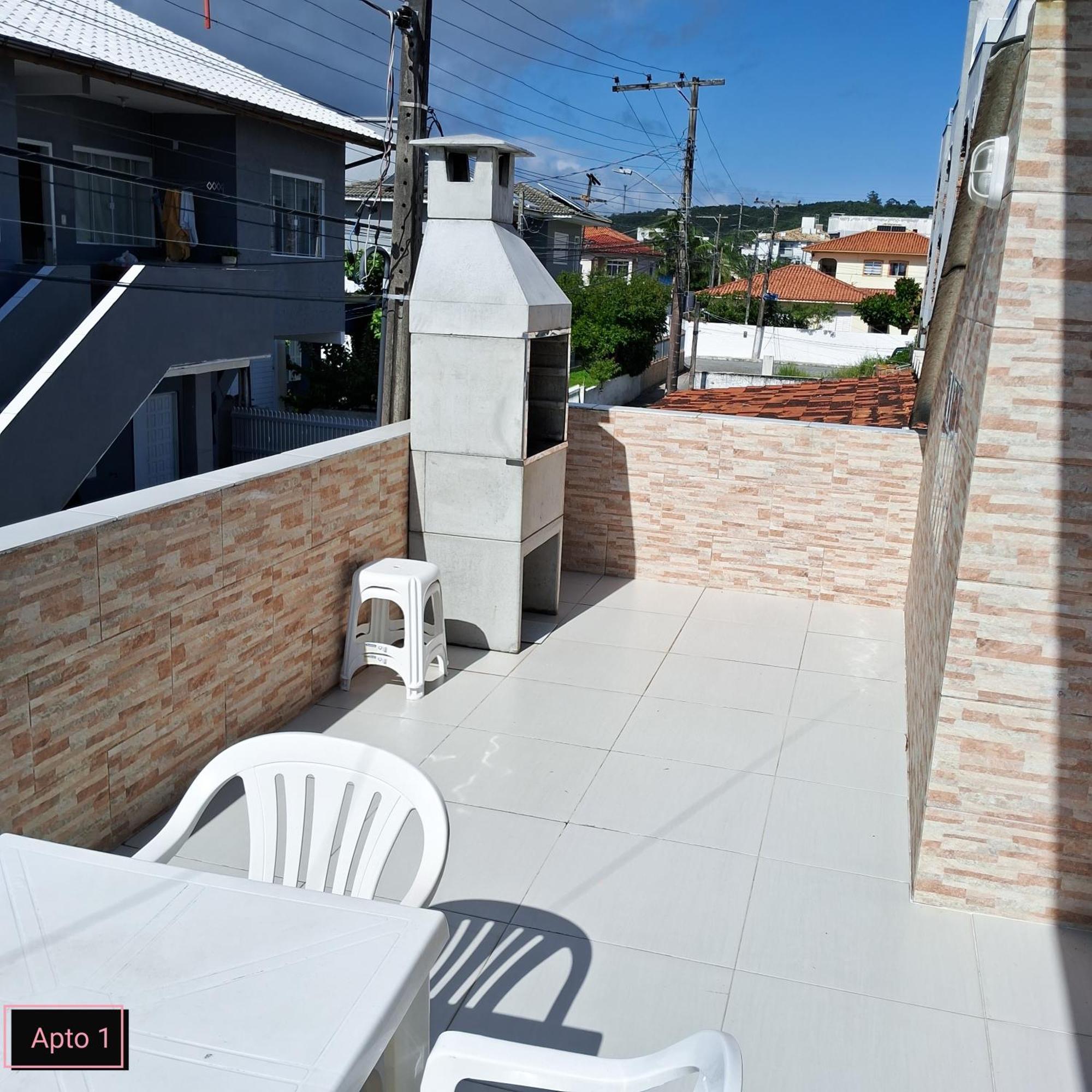 Sobrado Praia Dos Ingleses Florianopolis Ngoại thất bức ảnh
